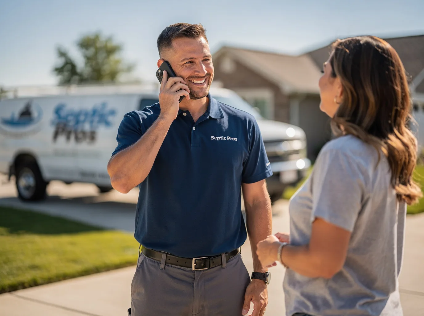 Septic Tank Pumping Coffeyville, KS FAQs